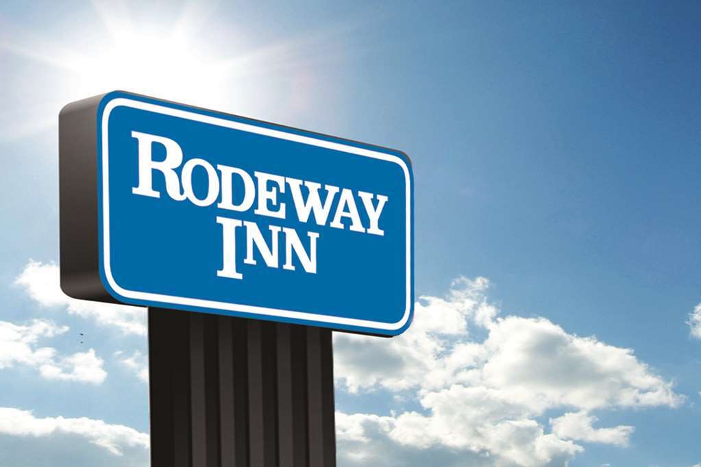 Rodeway Inn Метайри Екстериор снимка